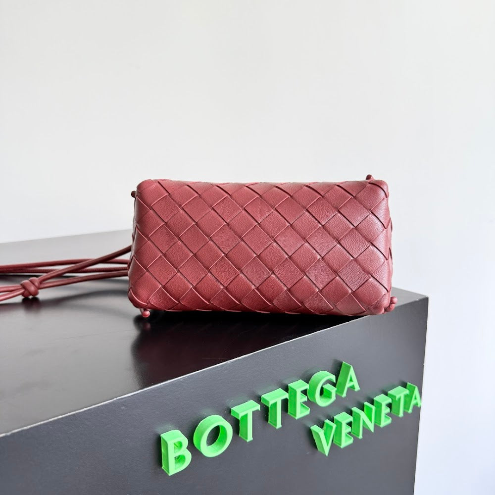 Ezyycart Bags Bottegan Luxury Bag --91208