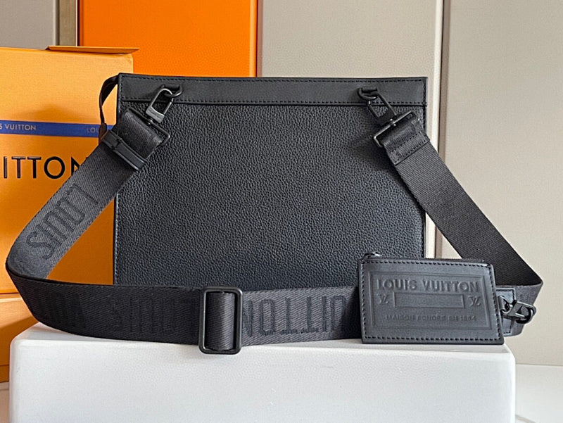 Anum Bags LVn Luxury Bag --80126
