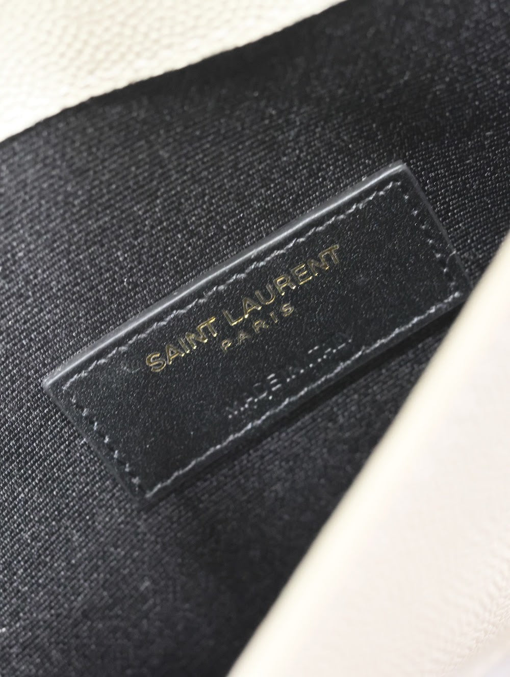 Ezyycart Bags YSLn Luxury Bag --119298