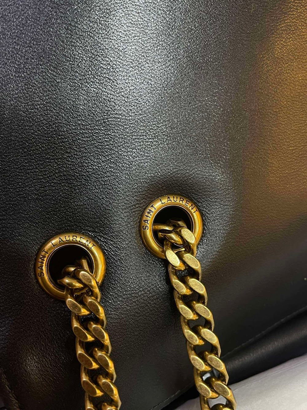 Ezyycart Bags YSLn Luxury Bag --119789