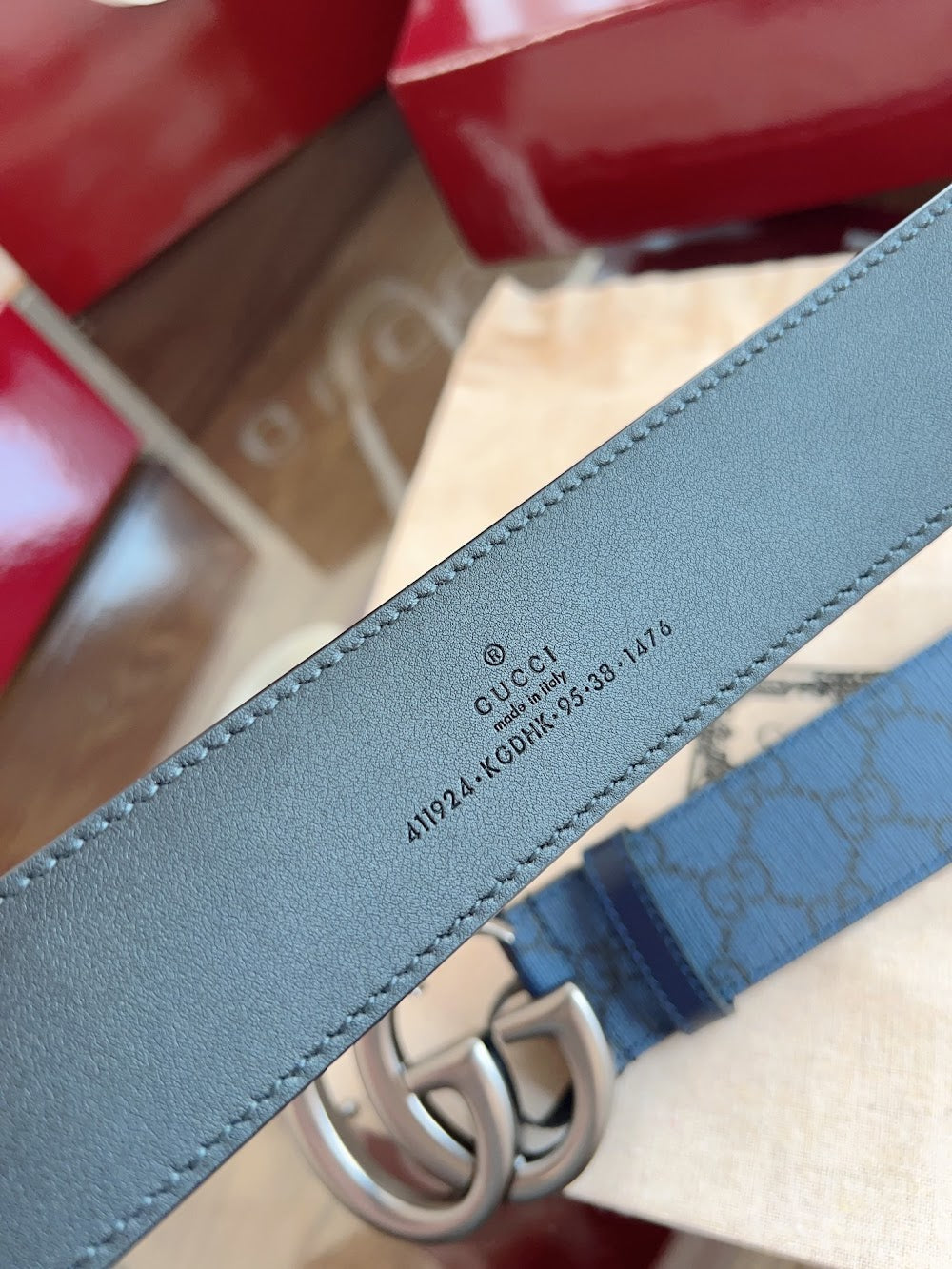 Ezyycart Bags Guccin Luxury Belt --105147
