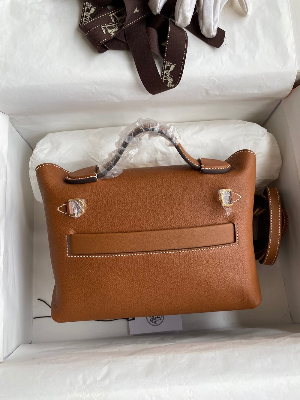 Anum Bags Hermesn Luxury Bag --118916