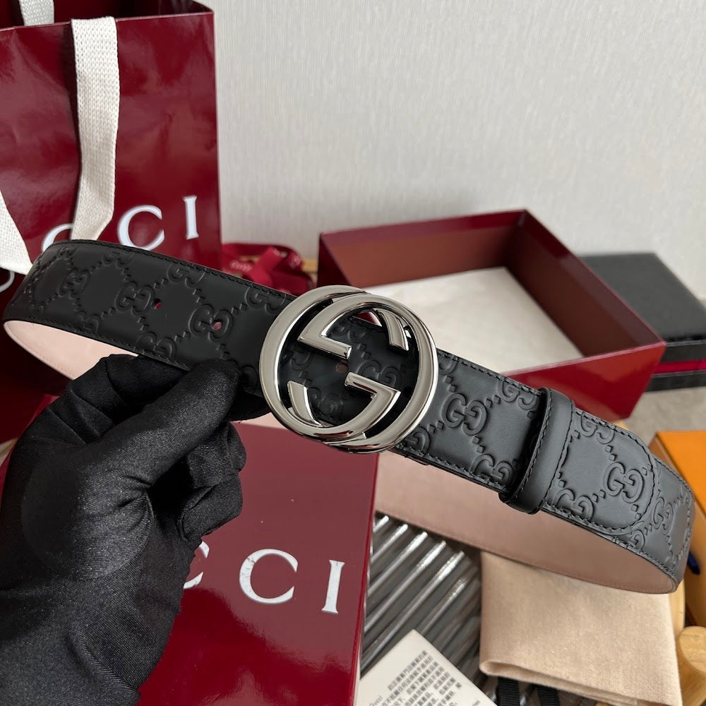 Ezyycart Bags Guccin Luxury Belt --105331