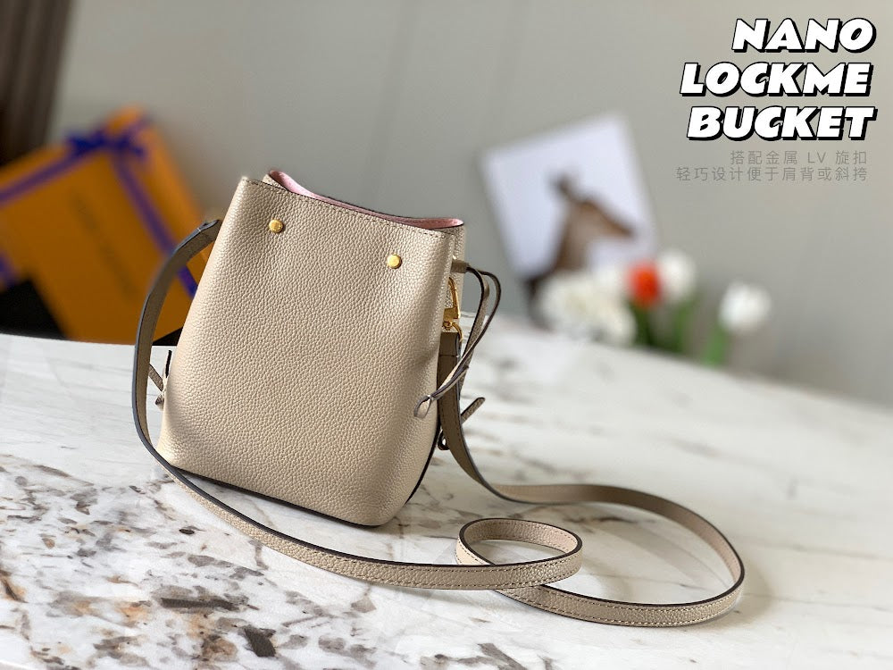Anum Bags LVn Luxury Bag --79396