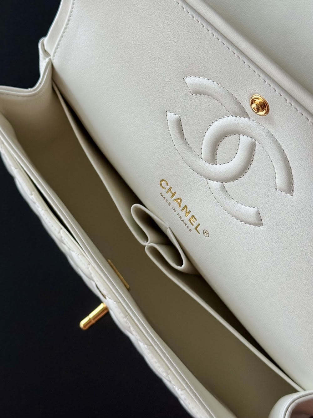Anum Bags CHn Luxury Bag --112955