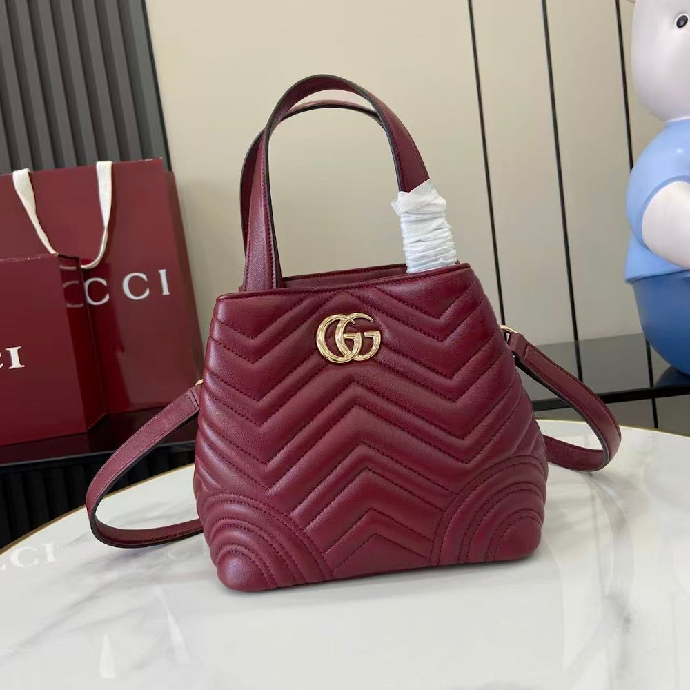 Ezyycart Bags Guccin Luxury Bag --94918