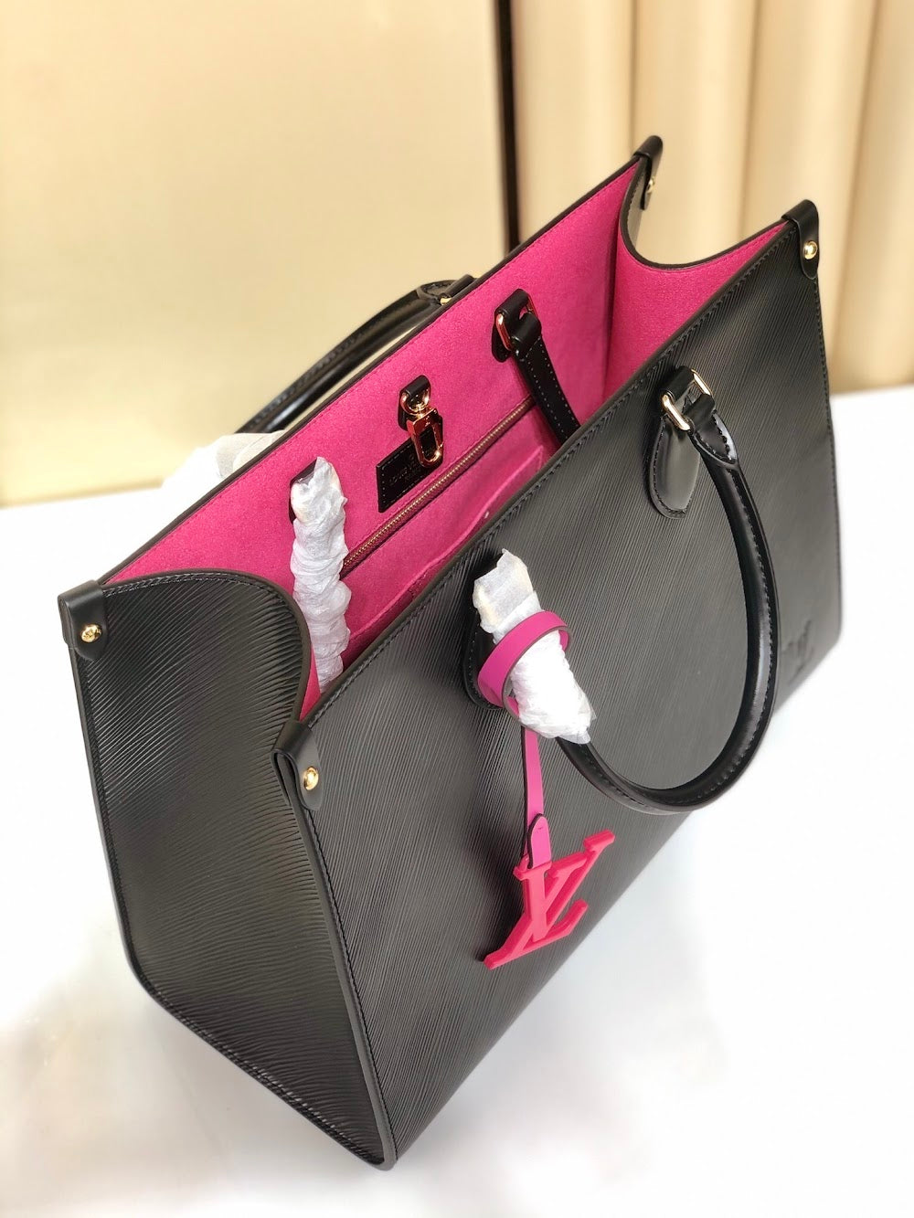 Ezyycart Bags ln Luxury Bag --58428