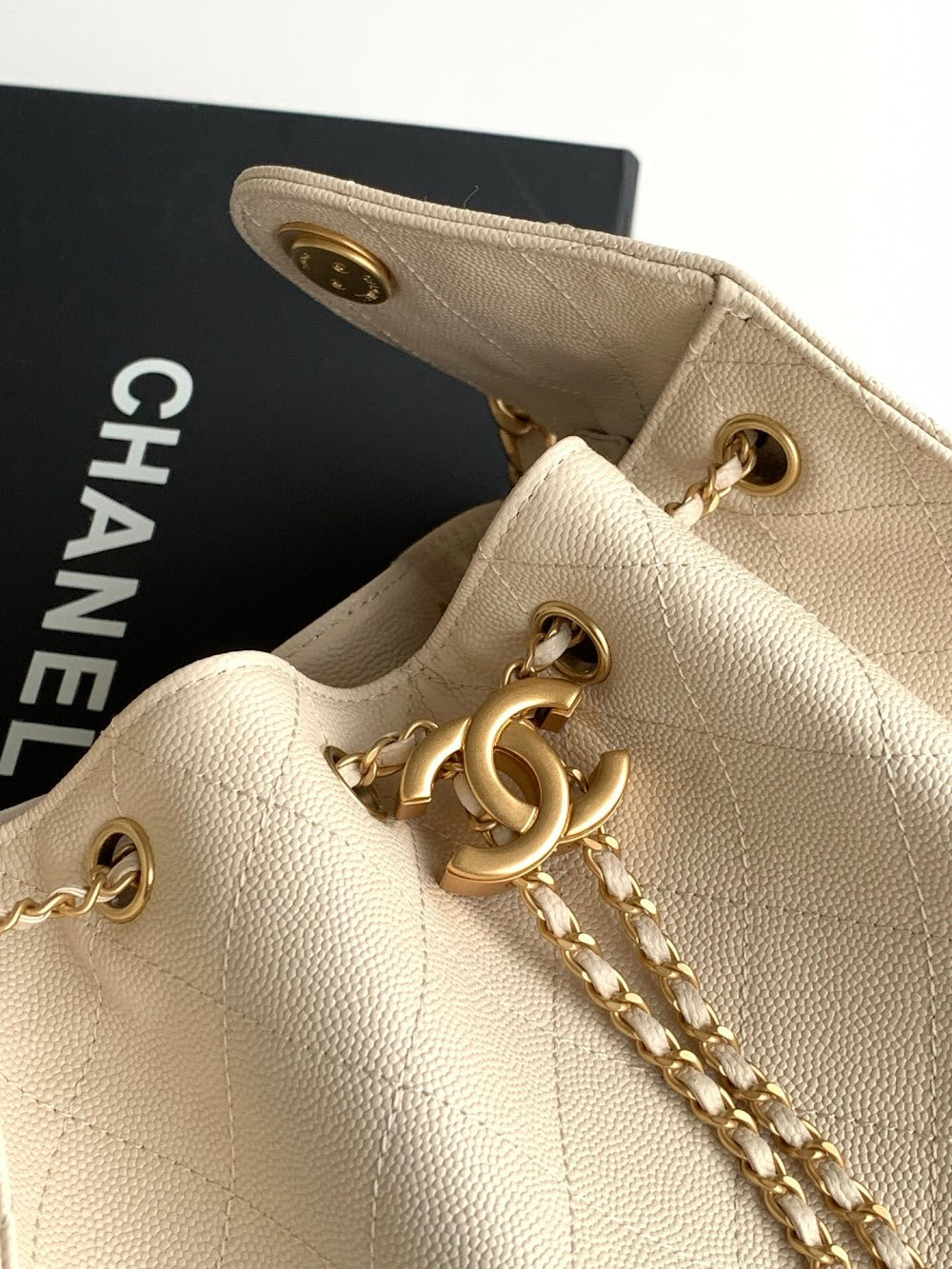 Anum Bags CHn Luxury Bag --114107