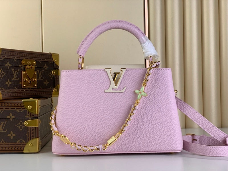 Anum Bags LV Luxury Bag --55799