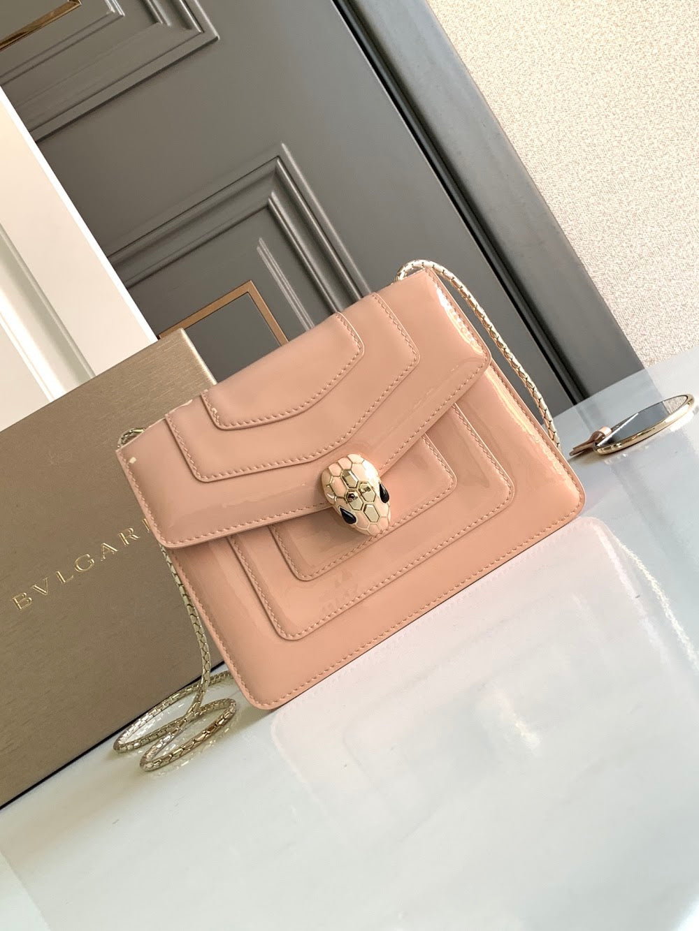 Ezyycart Bags Burberryn Luxury Bag --91908