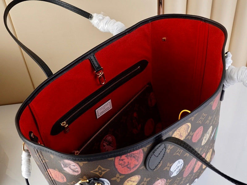 Ezyycart Bags ln Luxury Bag --60479