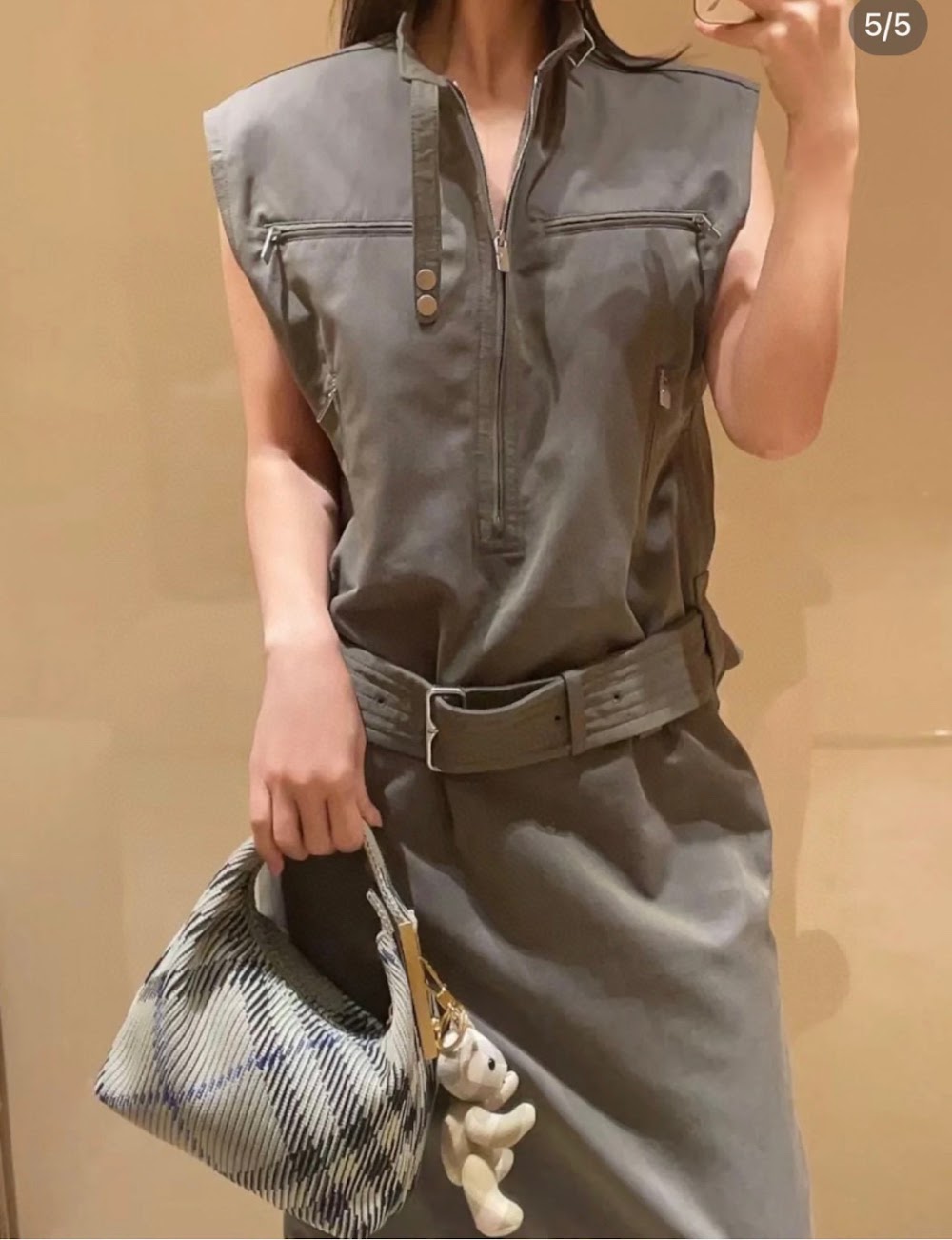 Ezyycart Bags Burberryn Luxury Bag --91586