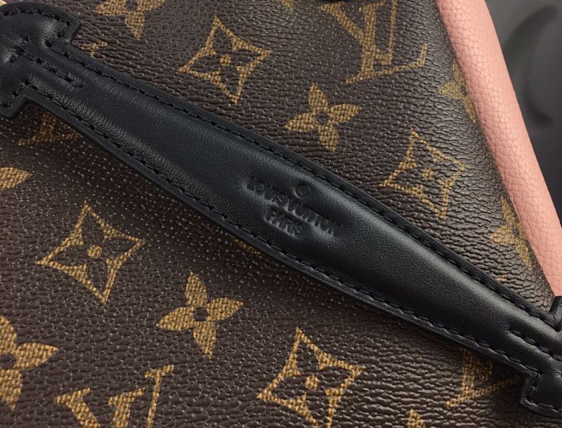 Anum Bags ln Luxury Bag --58989