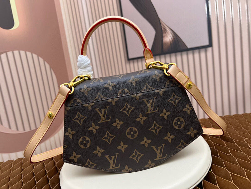 Anum Bags LVn Luxury Bag --80516