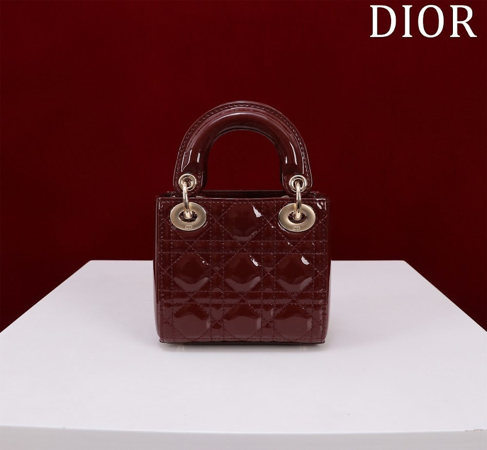 Ezyycart Bags Diorn Luxury Bag --116568
