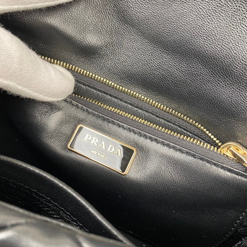 Ezyycart Bags pradn Luxury Bag --74725