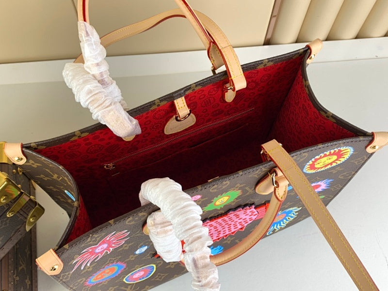 Ezyycart Bags ln Luxury Bag --56943