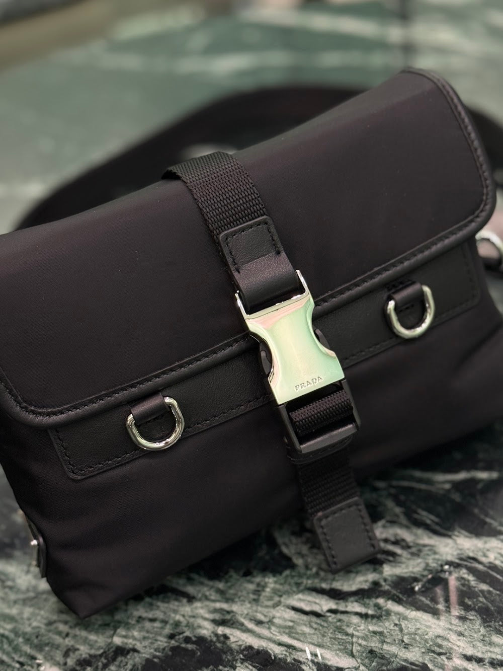 Ezyycart Bags Prada Luxury Bag --54020