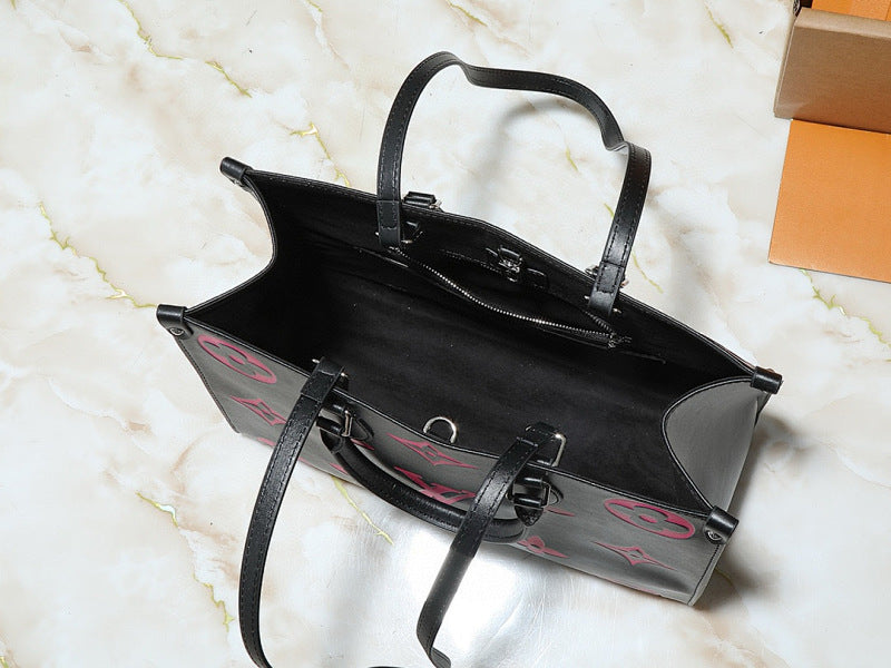 Anum Bags LVn Luxury Bag --79529