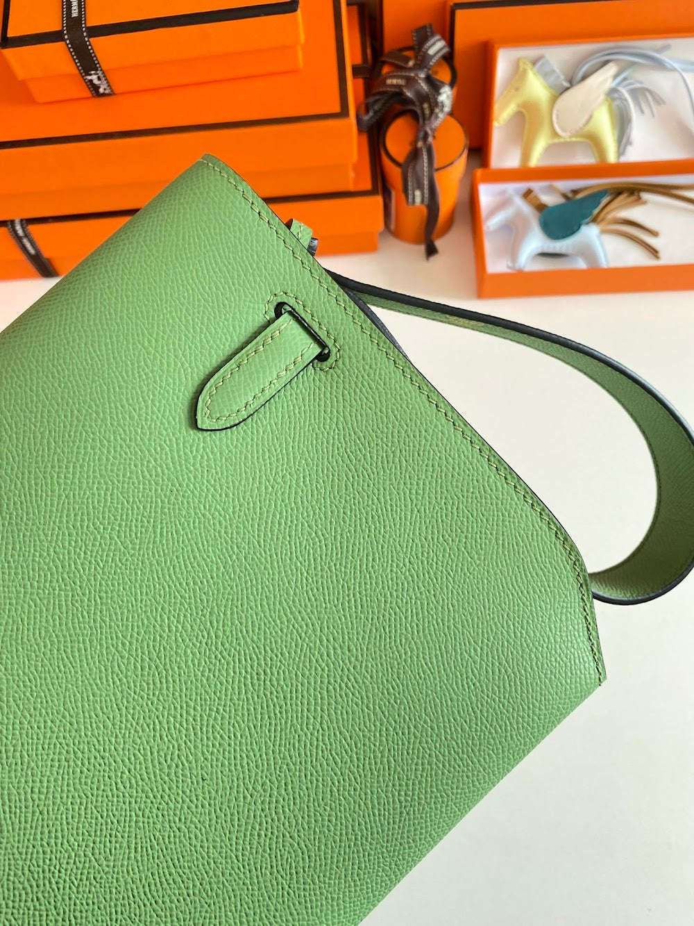 Anum Bags Hermesn Luxury Bag --116713