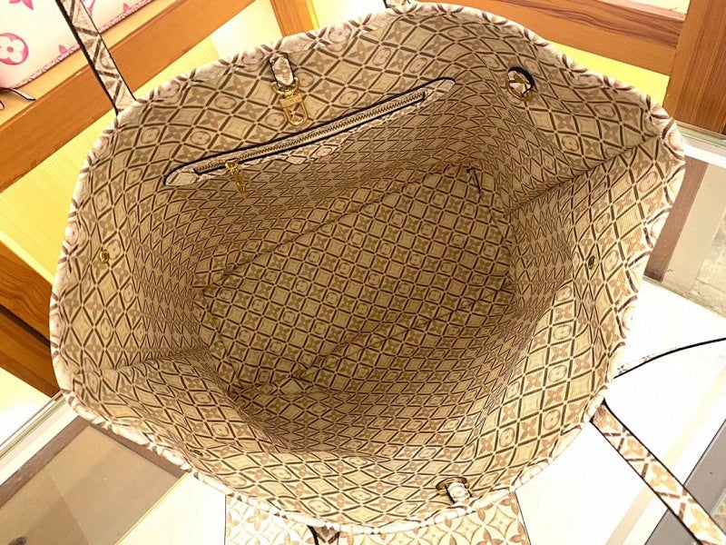 Anum Bags LVn Luxury Bag --81230
