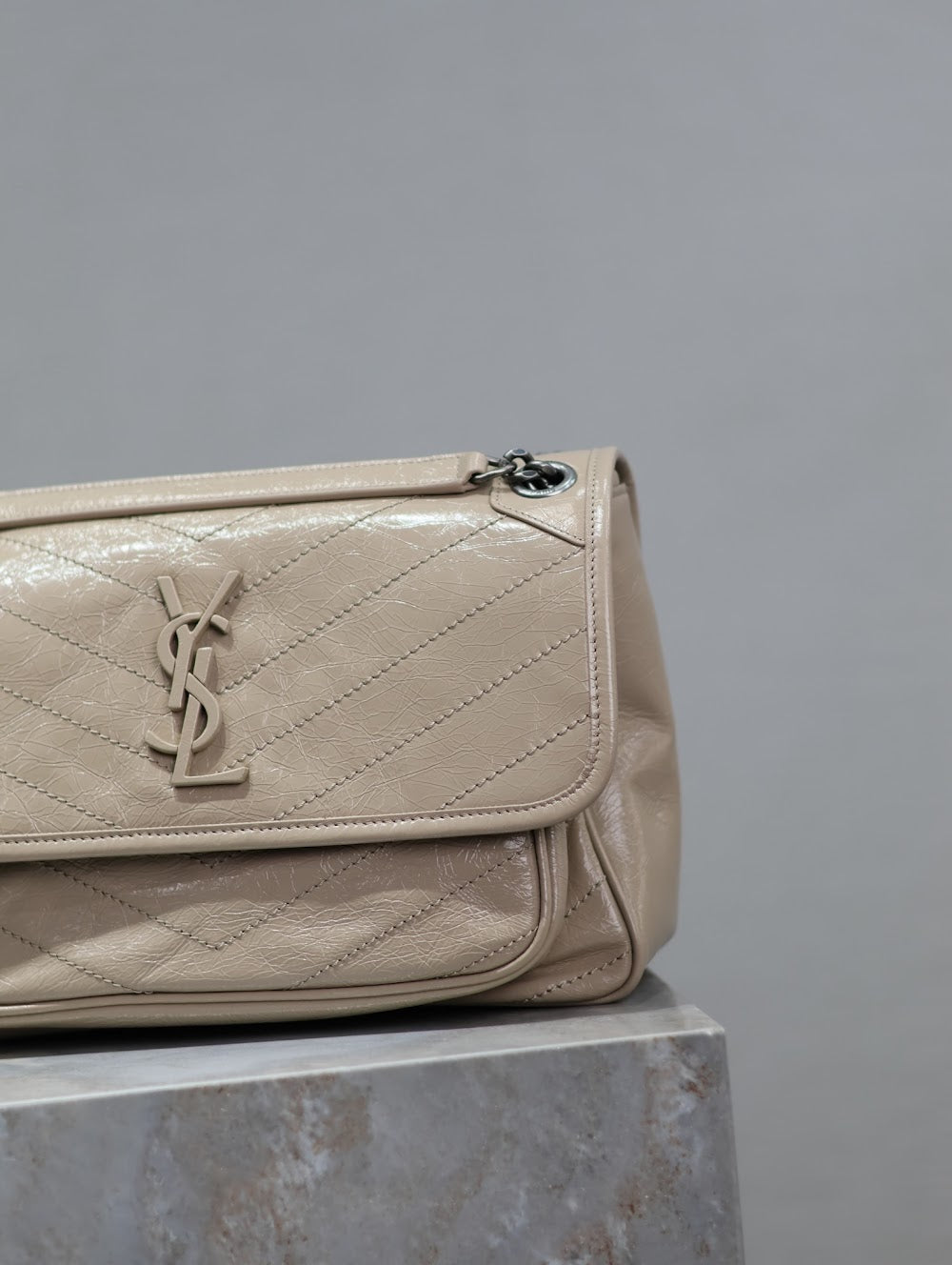 Ezyycart Bags YSLn Luxury Bag --119307