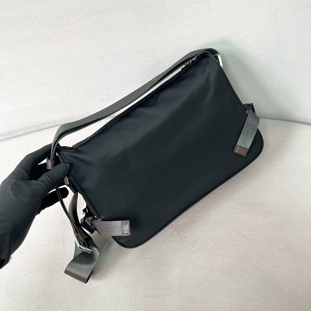 Ezyycart Bags Pradn Luxury Bag --102520