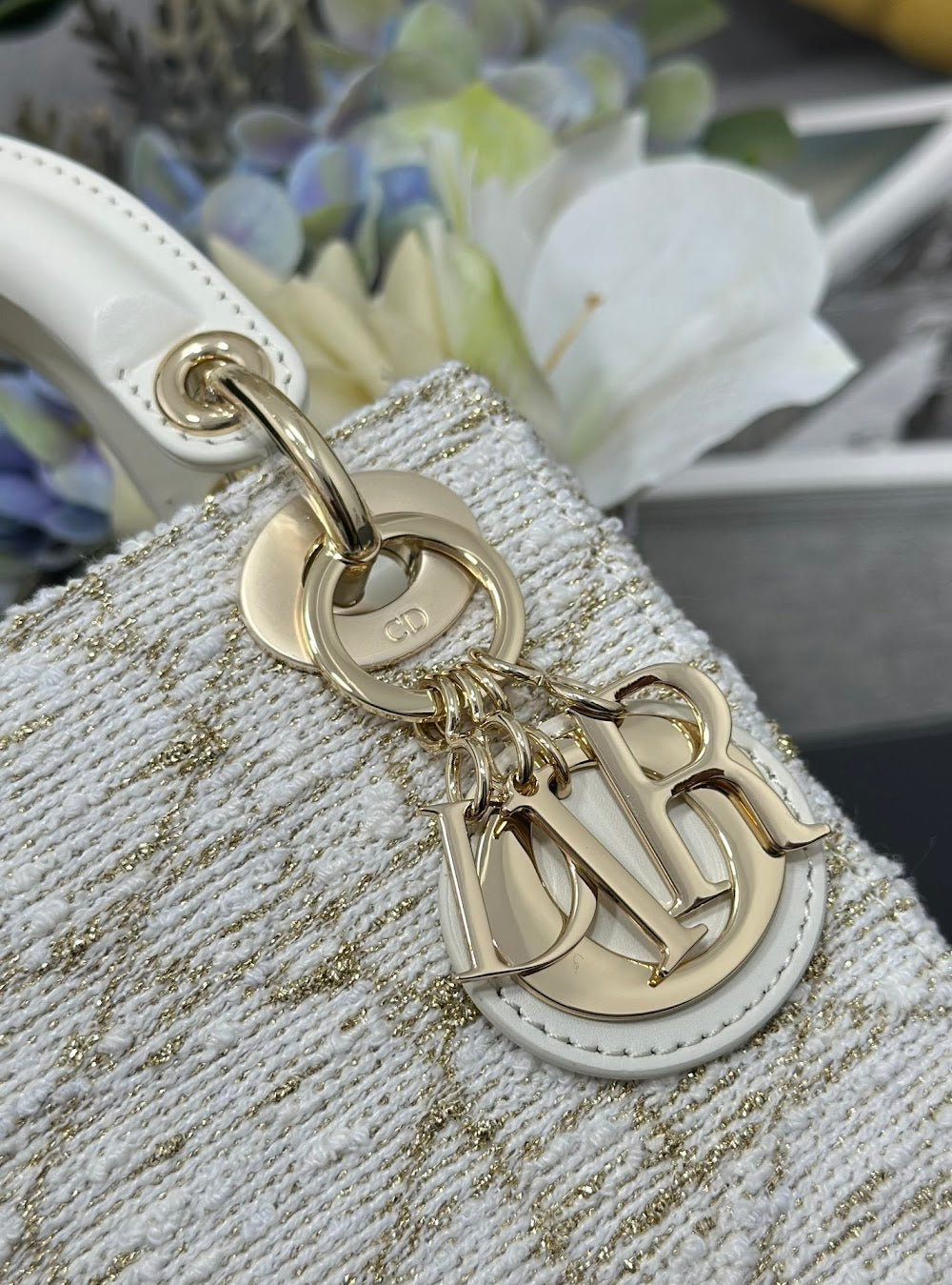 Ezyycart Bags Diorn Luxury Bag --115905