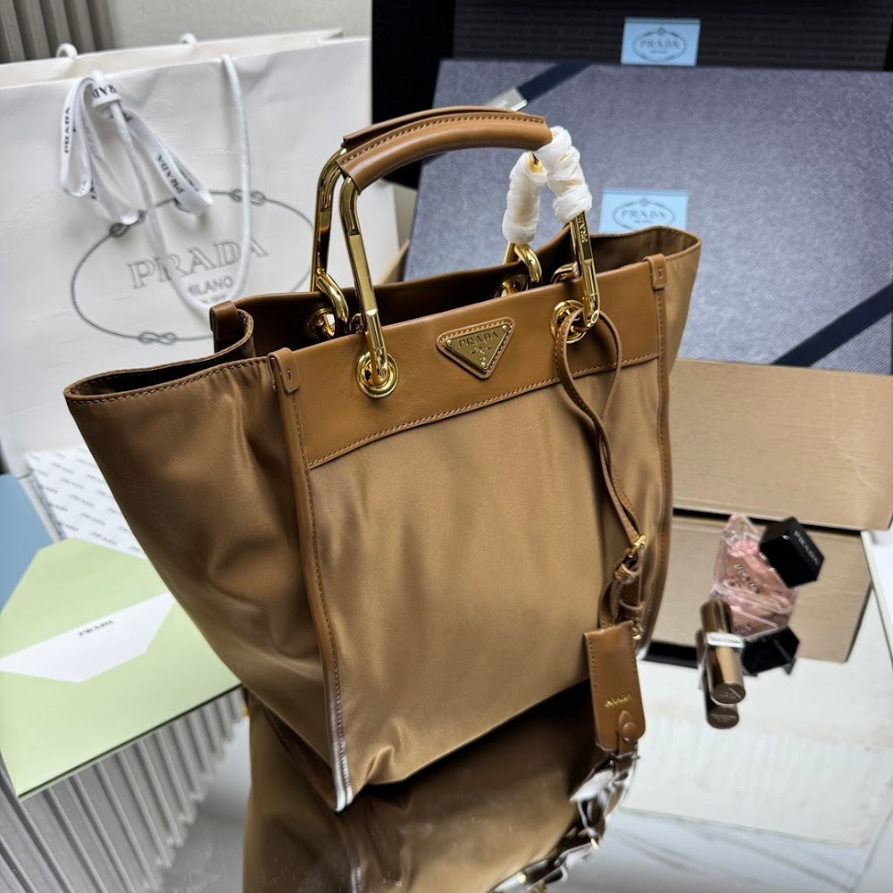 Ezyycart Bags Pradn Luxury Bag --102258