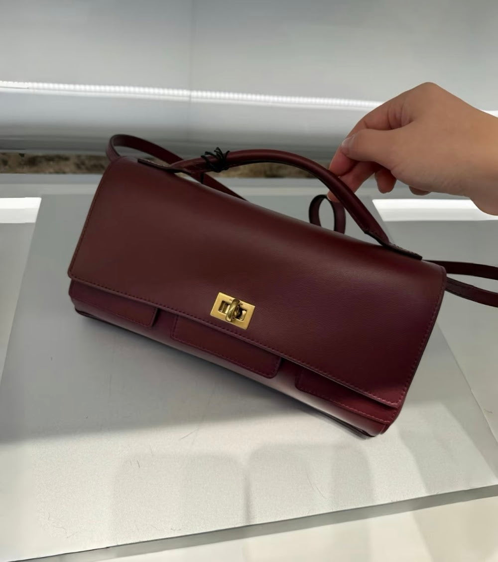 Ezyycart Bags Balenciaga Luxury Bag --111516