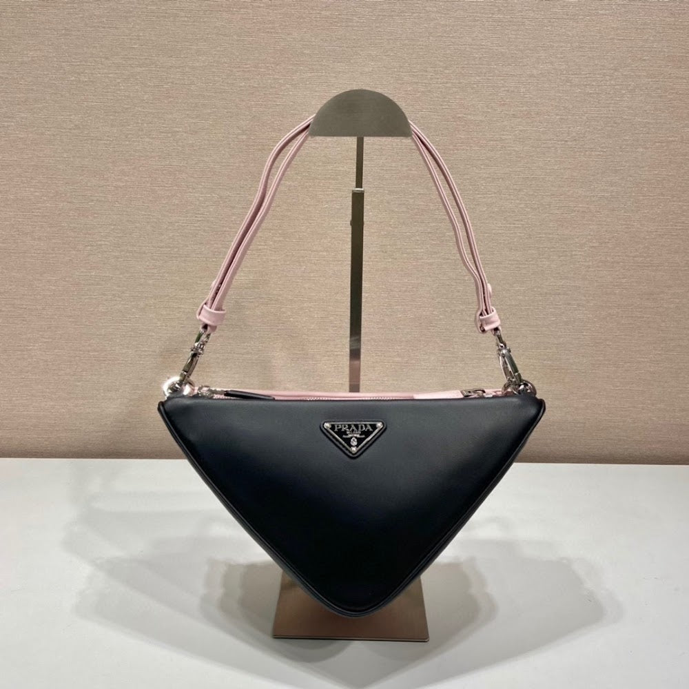 Ezyycart Bags Prada Luxury Bag --54726