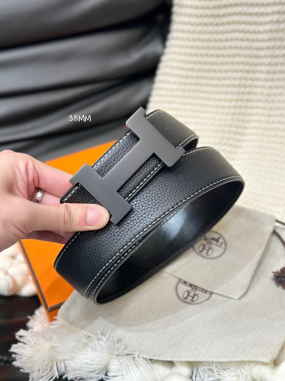 Anum Bags Hermesn Luxury Belt --108633