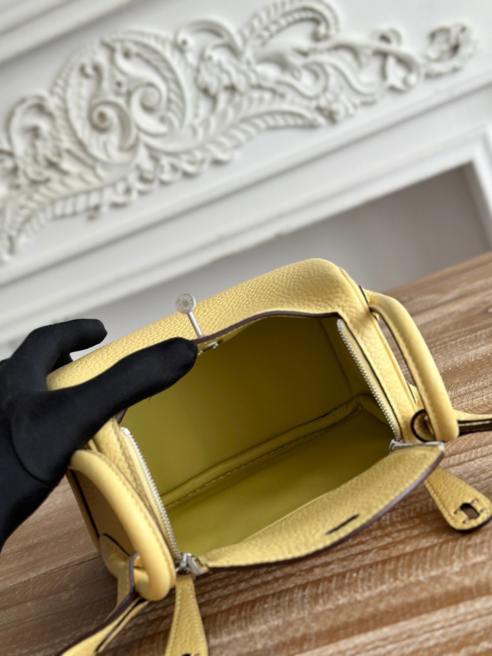 Anum Bags Hermesn Luxury Bag --118933