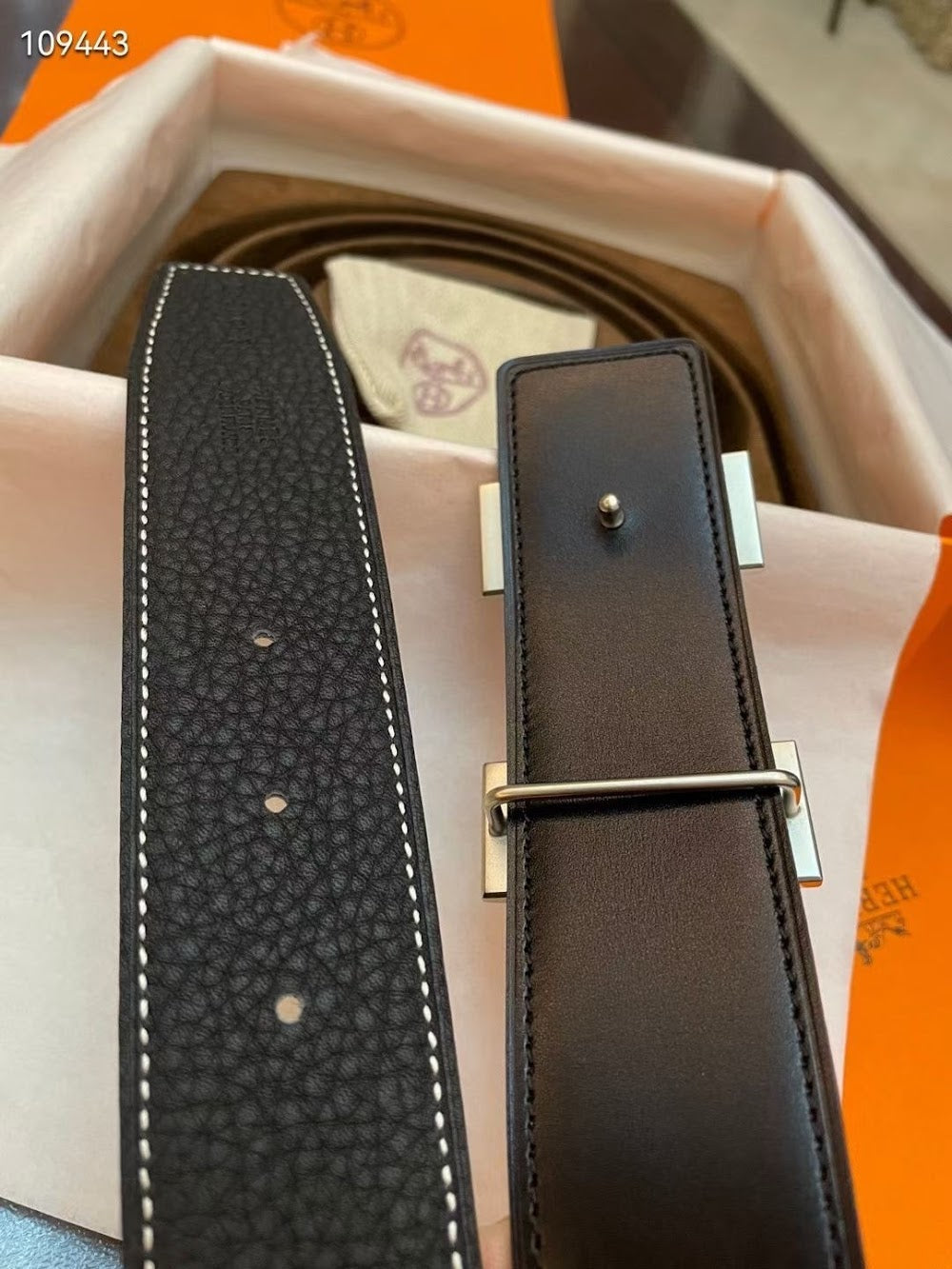 Anum Bags Hermesn Luxury Belt --108846