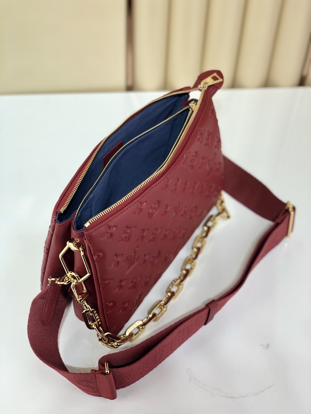 Anum Bags ln Luxury Bag --57114