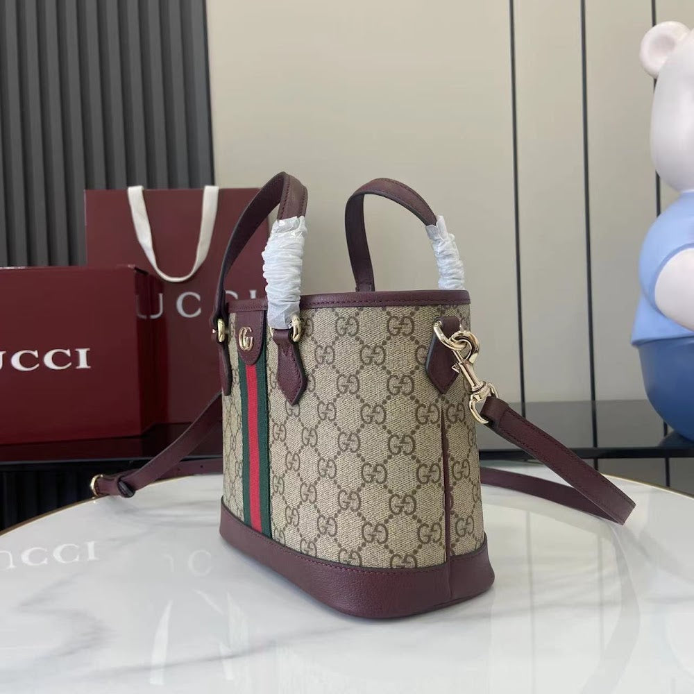 Ezyycart Bags Guccin Luxury Bag --94624