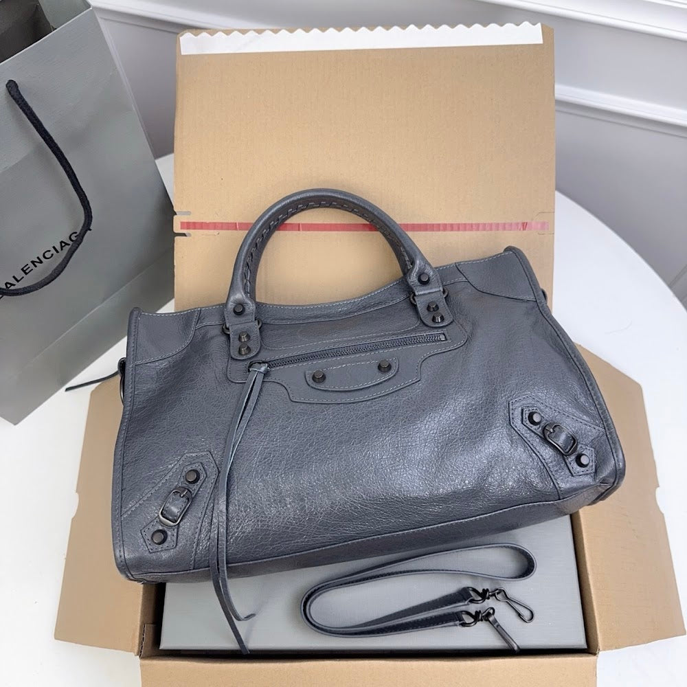 Ezyycart Bags Balenciaga Luxury Bag --110832