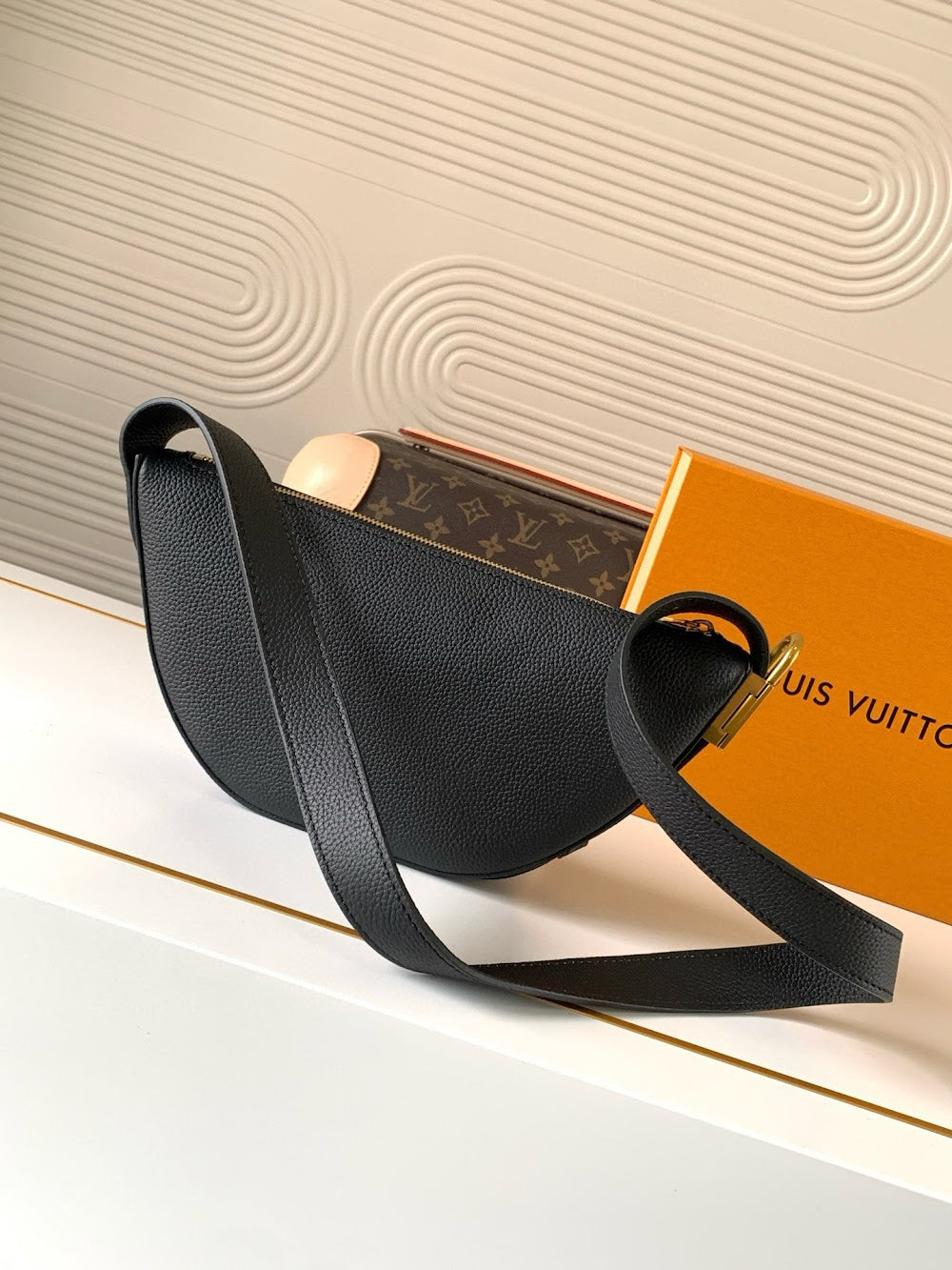 Anum Bags LVn Luxury Bag --80296