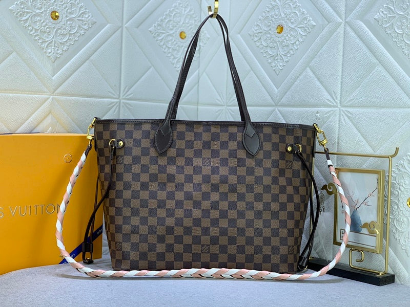Anum Bags LVn Luxury Bag --81262