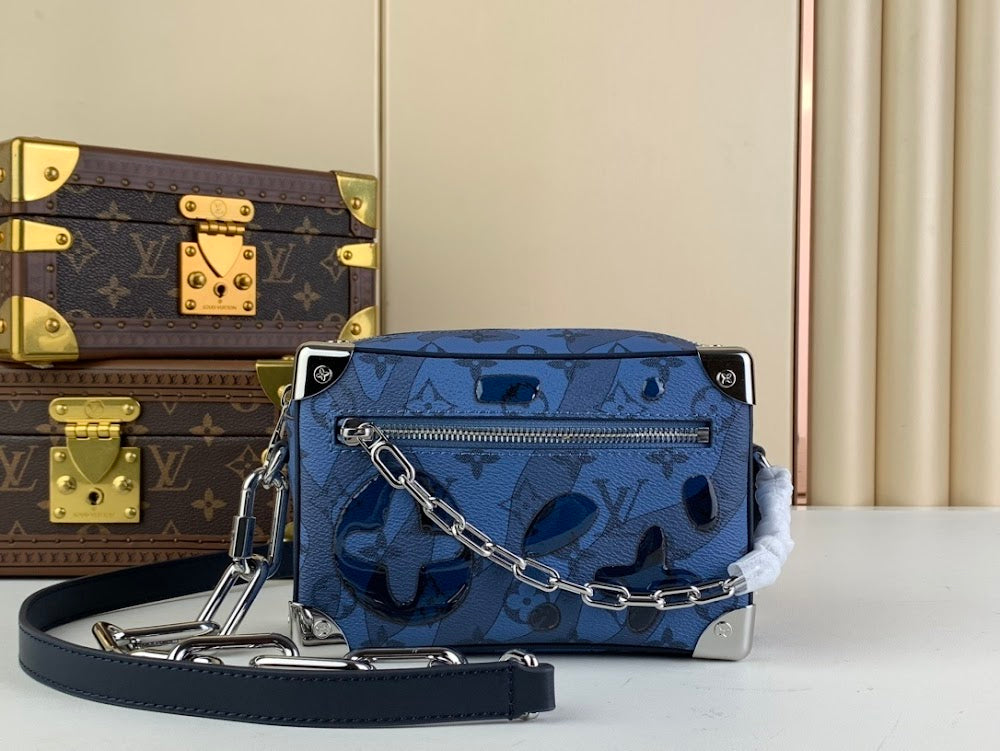 Anum Bags ln Luxury Bag --56000