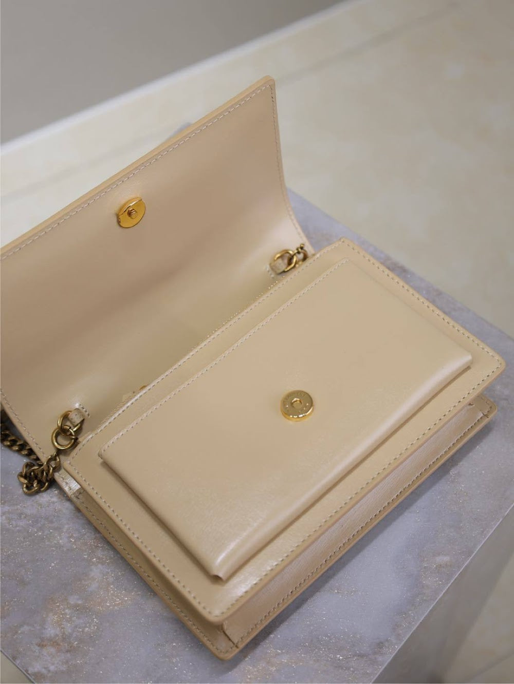 Ezyycart Bags YSLn Luxury Bag --119629