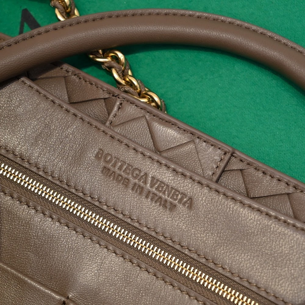 Ezyycart Bags Bottegan Luxury Bag --90134