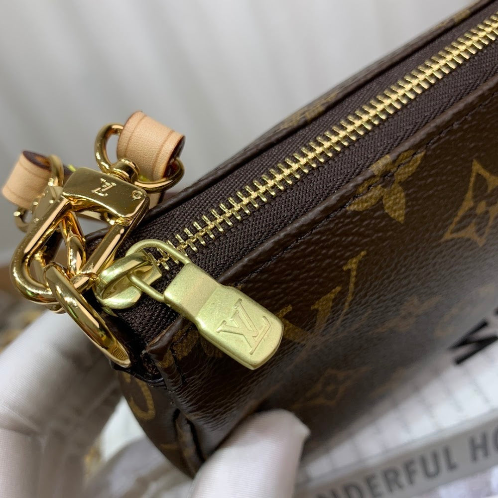 Anum Bags ln Luxury Bag --59979