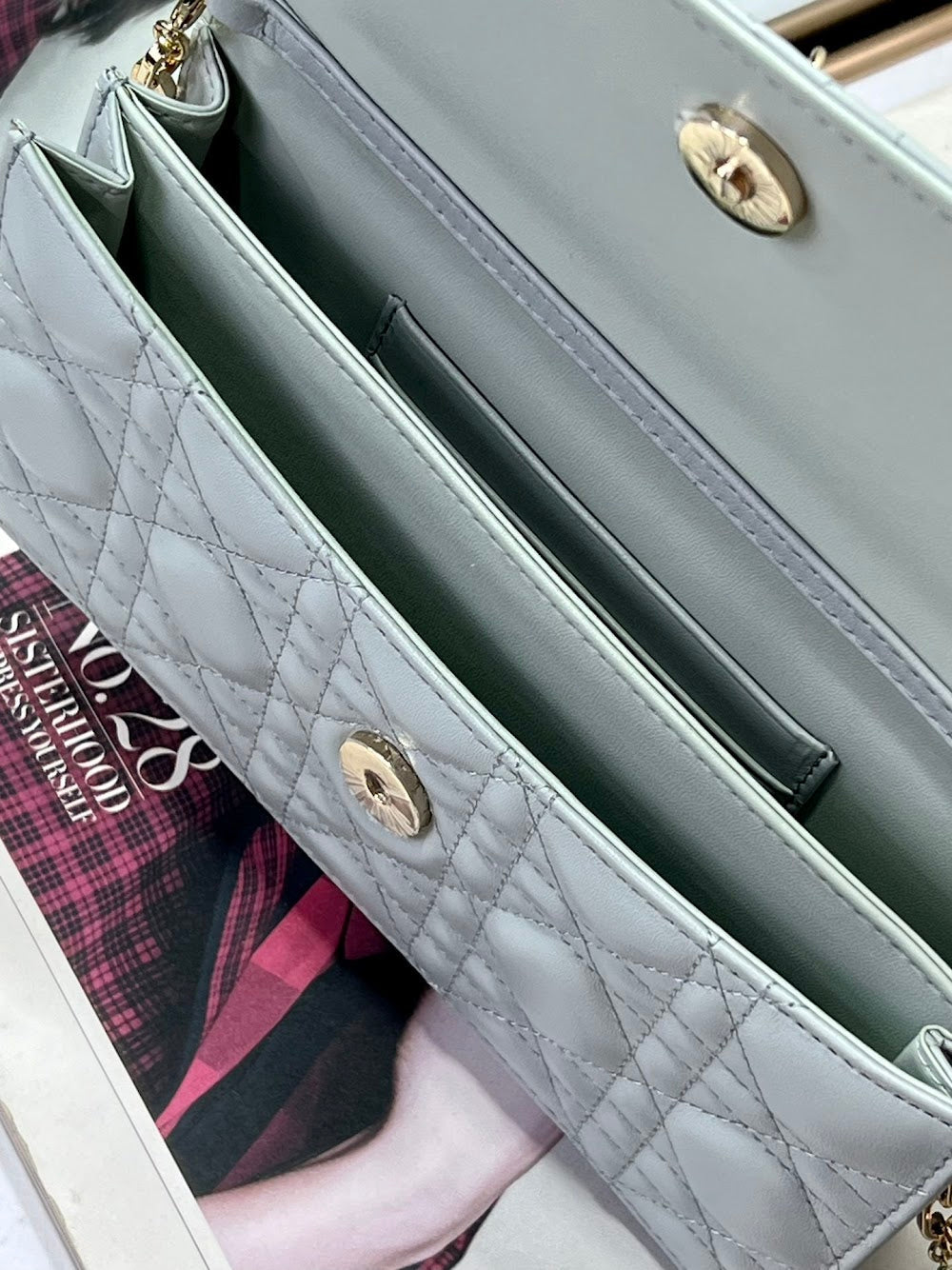 Ezyycart Bags Diorn Luxury Bag --116210
