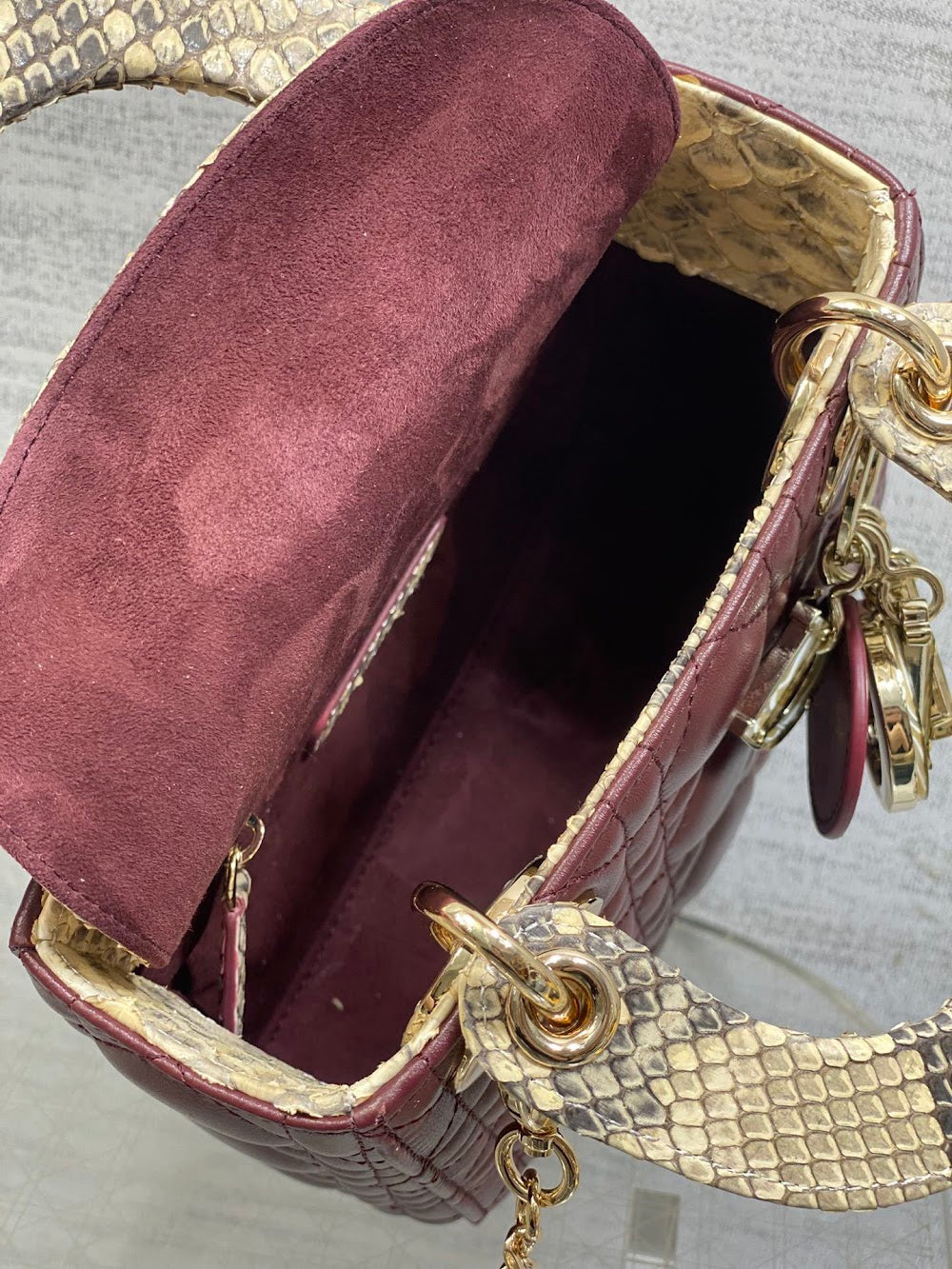 Ezyycart Bags Diorn Luxury Bag --115346