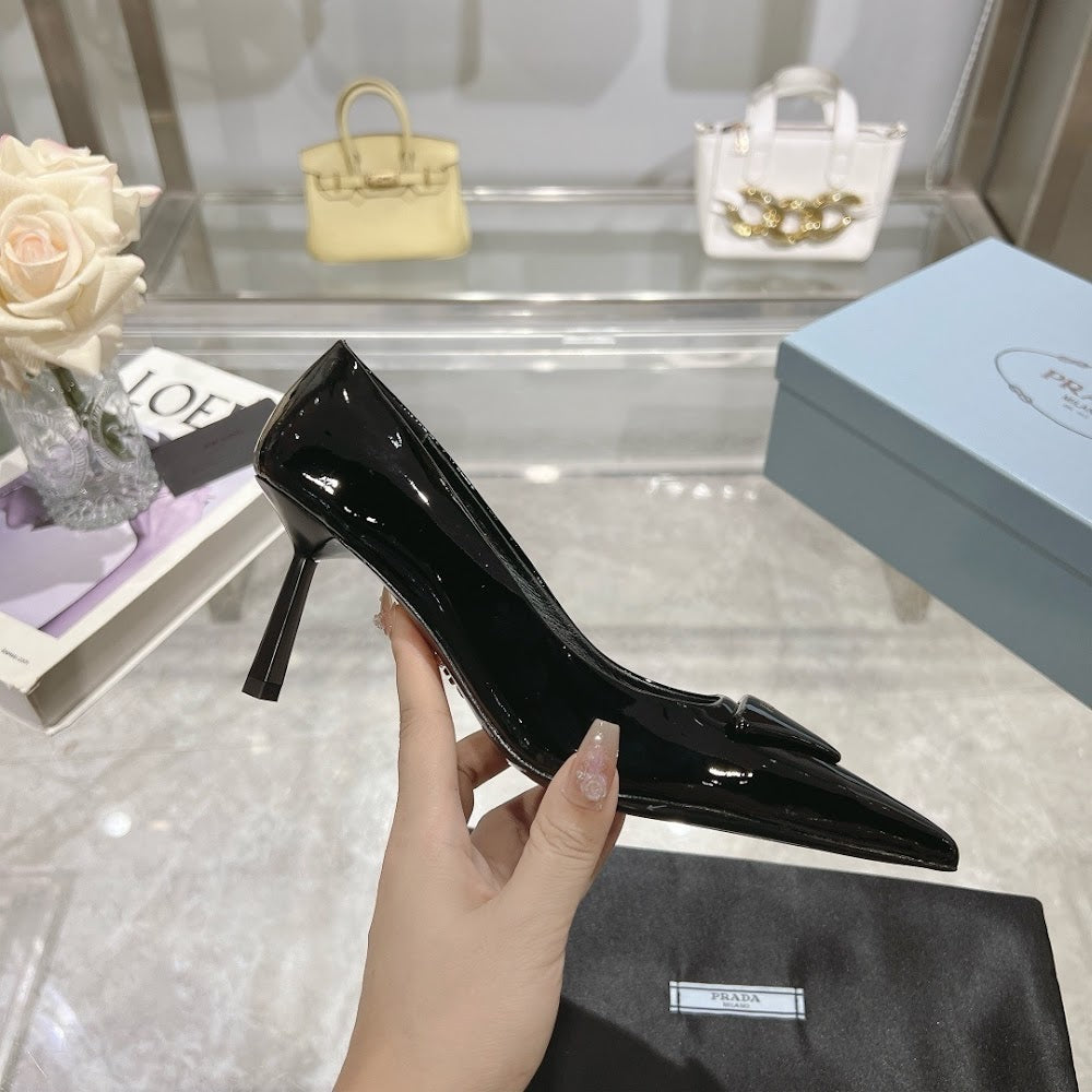 Ezyycart Bags Prada Luxury Heels --53512