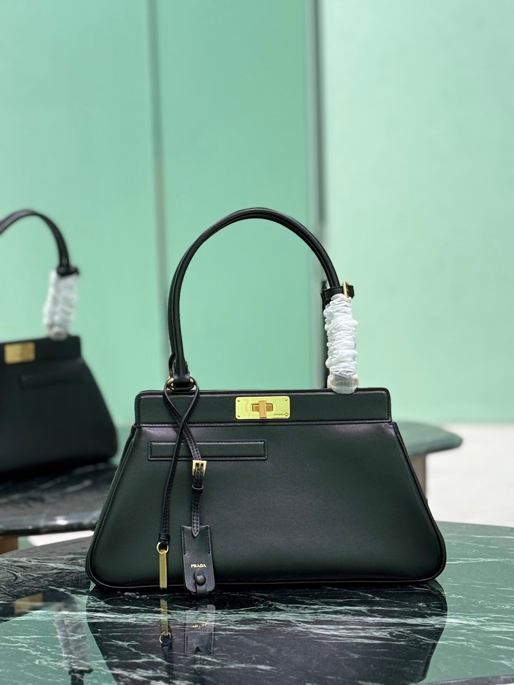 Ezyycart Bags Prada Luxury Bag --53811