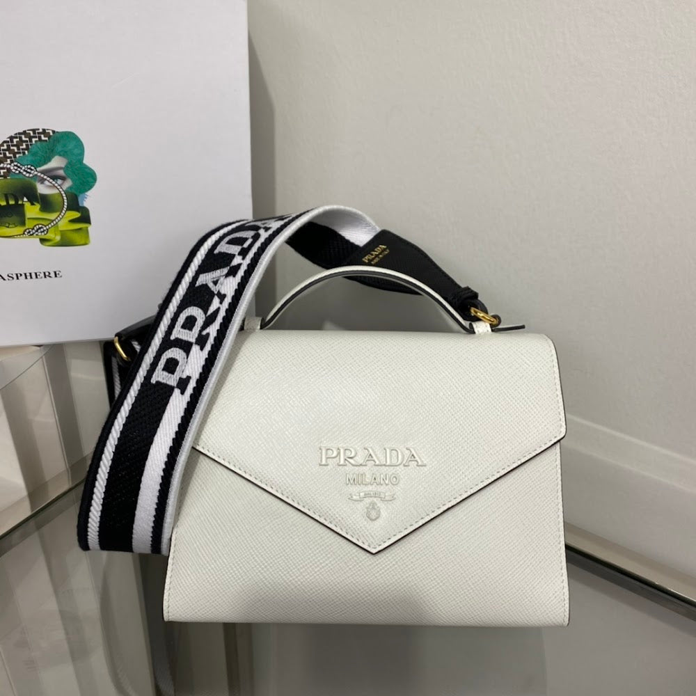 Ezyycart Bags pradn Luxury Bag --74919