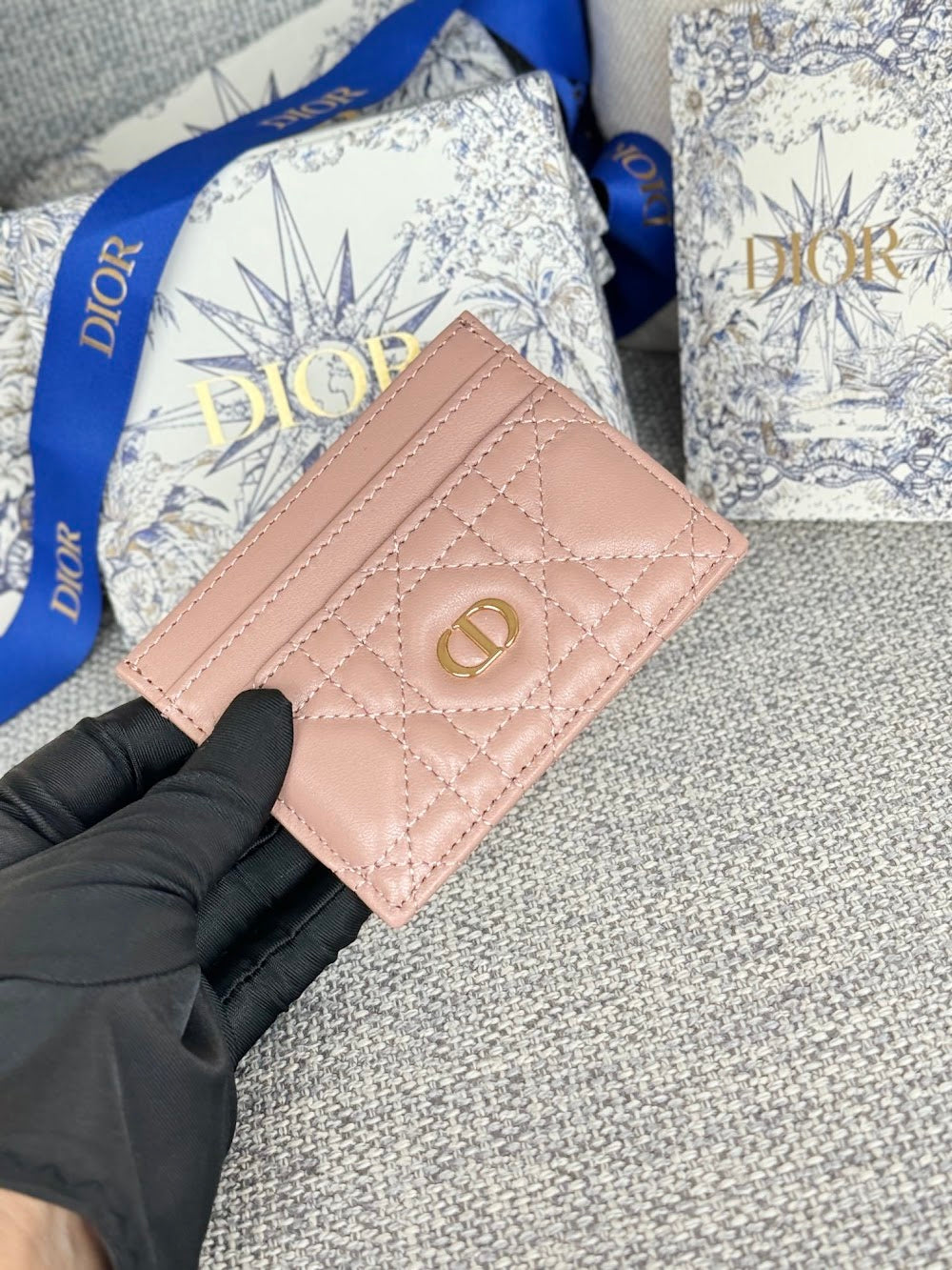 Anum Bags Diorn Luxury Bag --114525
