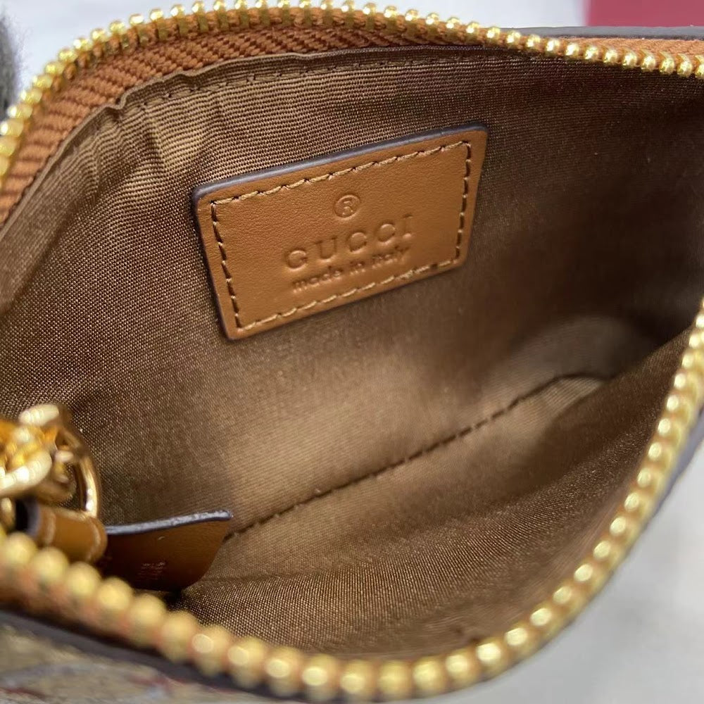 Ezyycart Bags Guccin Luxury Bag --94523